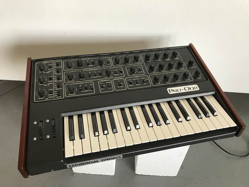 Sequential Pro-One