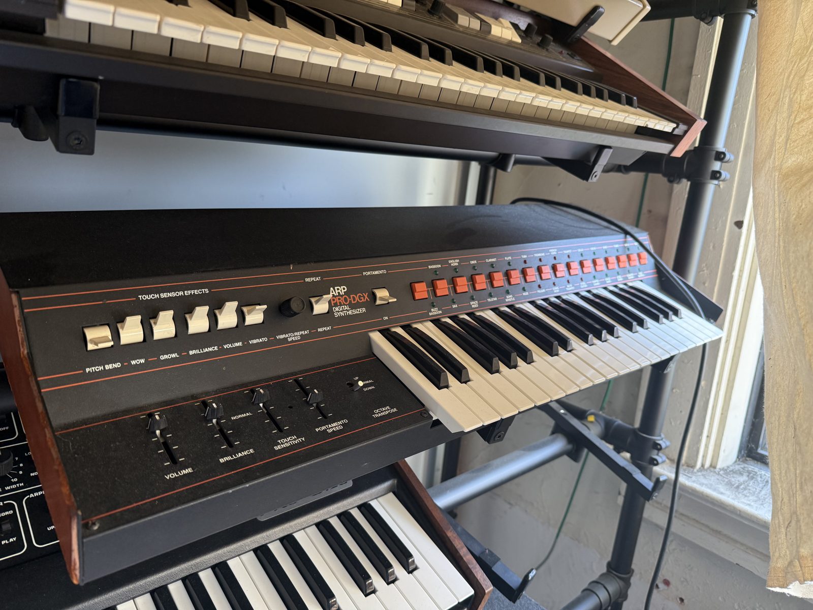 ARP Pro-DGX